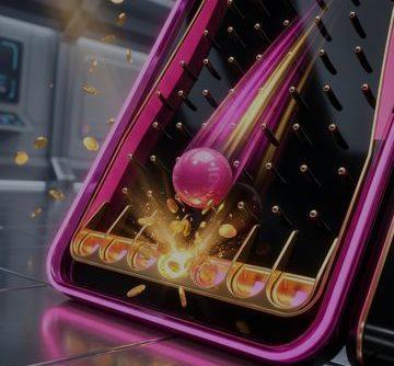 Plinko — Screenshot 3