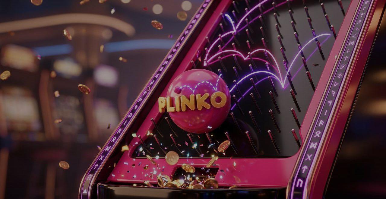 Plinko — Gameplay-Video